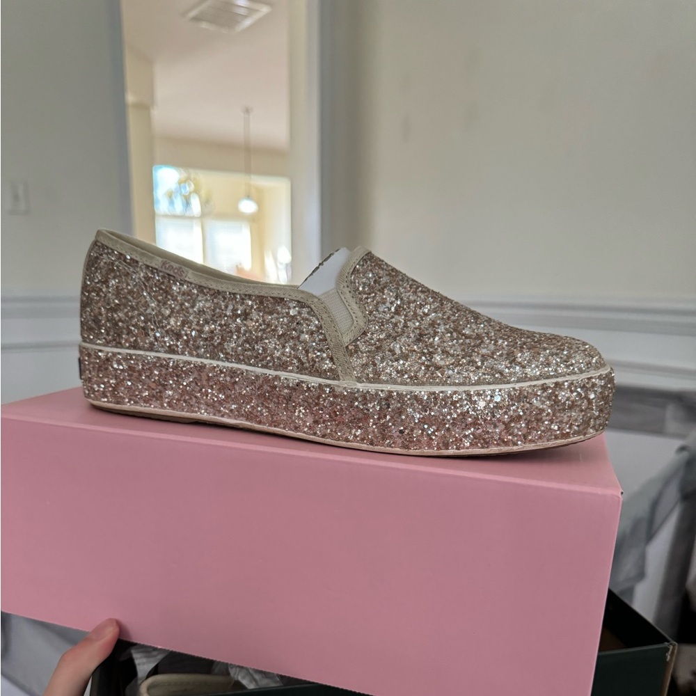 Kate Spade Keds